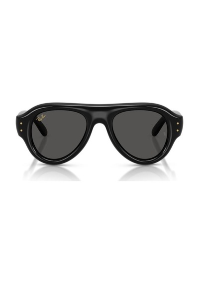 Ray-ban Güneş Gözlüğü Rb4925 50 601/87 Siyah