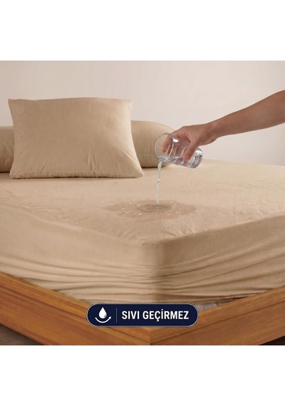 Kahverengi Sıvı Geçirmez Alez - Tek-çift Kişilik Alez - Mikrofiber Kumaş - Fitted Yatağı Saran Alez - Yatak Koruyucu Alez-çarşaf 140x200 Sku: Zeusb0cdvkyzl7 Açık Mavi Kahverengi Sıvı Geçirmez Alez - Tek-çift Kişilik Alez - Mikrofiber Kumaş - Fitted Yatağı Saran Alez - Yatak Koruyucu Alez-çarşaf 140x200 Sku: Zeusb0cdvkyzl7 Açık Mavi