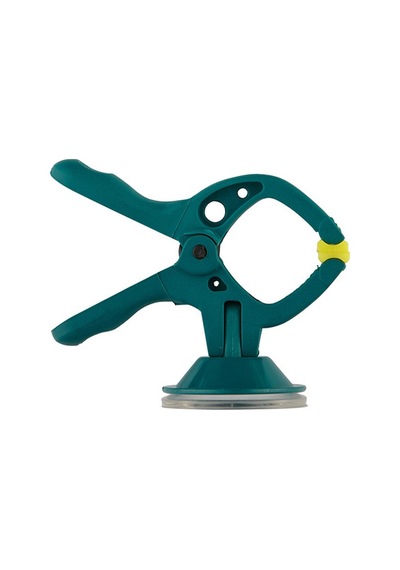 Wolfcraft Microfix S 20 Mm Mini Yaylı İşkence