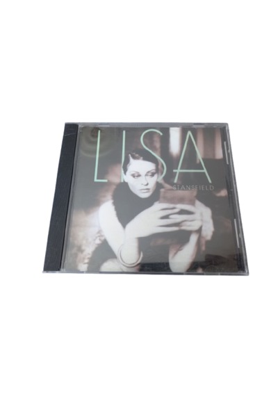 Lısa Stansfıeld Cd