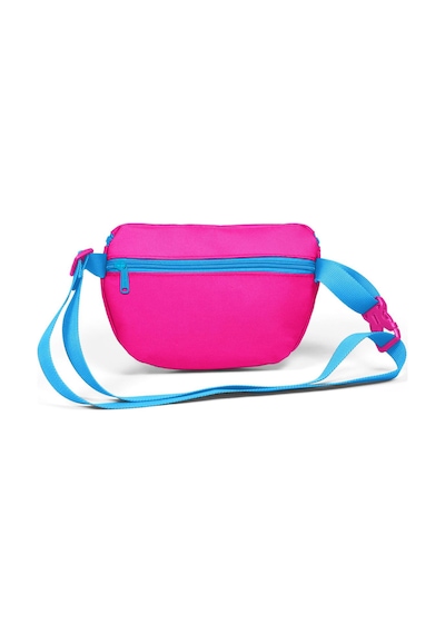 Coral High Sport Neon Pembe Bel Çantası 22623 Pembe