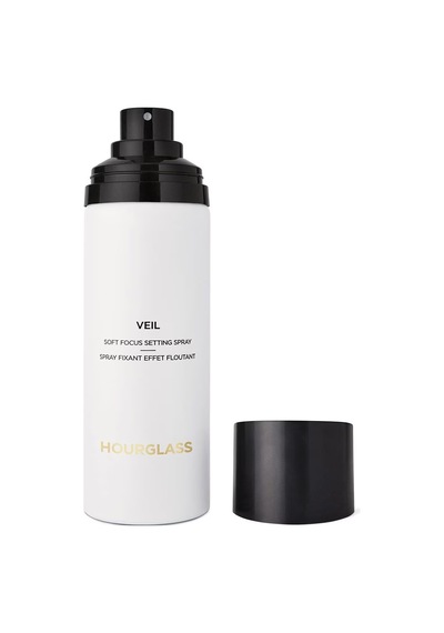 Hourglass Veil Soft Focus Setting Spray 90 Ml