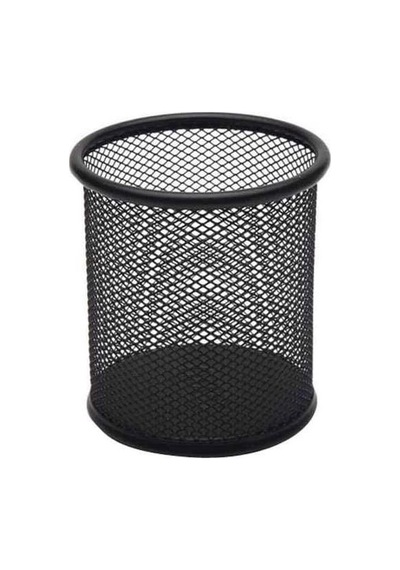 Kraf 475g Perfore Kalemlik Siyah N11.8428