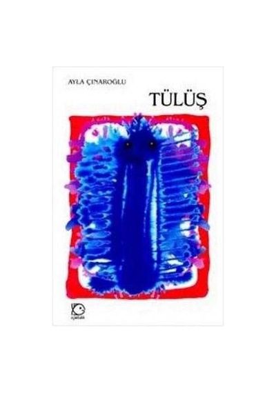 Tülüş - Ayla Çınaroğlu - Uçanbalık Yayıncılık
