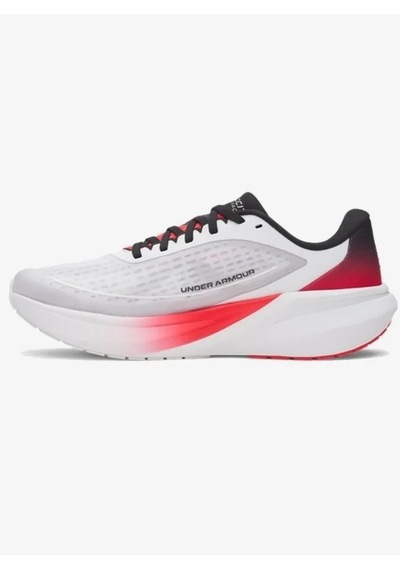 Under Armour 6009107-102 Velociti Pace Erkek Koşu Ayakkabısı Beyaz