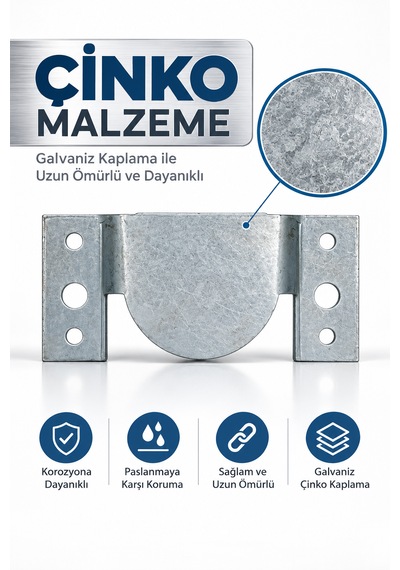 Car-fil Geçmeli Askı Aparatı 100 X 46 X 2 Mm Gizli Mobilya Ve Panel Bağlantı Elemanı Metalik Gri