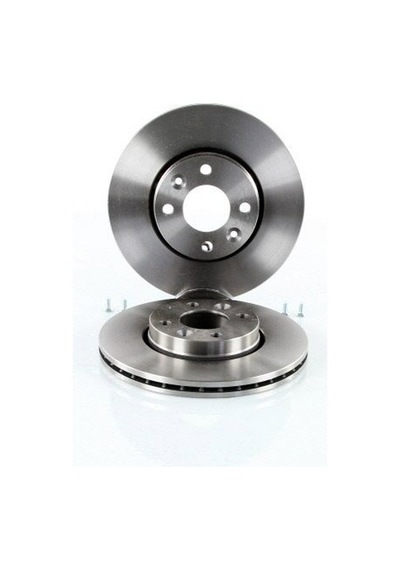 Nissan Micra Ön Fren Disk 2002-2008 7701207795 0986479103 1.5, 1.2
