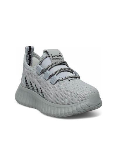 Bluefeet Smx Buz Siyah Erkek Çocuk Yazlık Fileli Spor Ayakkabı Buz Mavi - Siyah Bluefeet Smx Buz Siyah Erkek Çocuk Yazlık Fileli Spor Ayakkabı Buz Mavi - Siyah
