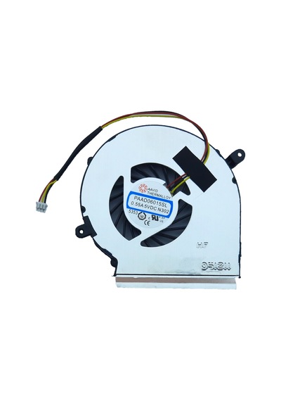 MSI Uyumlu Cx62 6qd, Cx72 6qd Notebook Gpu Fan -3pin-