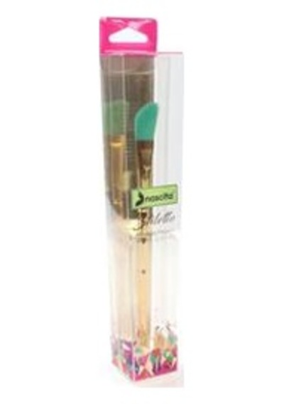 Nascita Stiletto Uzun Yapılı Kapatıcı Fırçası 0245