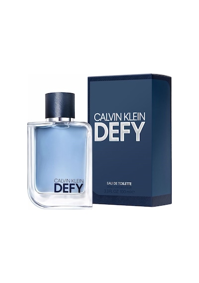 Calvin Klein Defy Erkek Parfüm EDT 100 ML