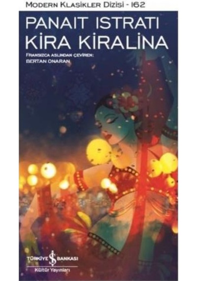 Kira  Kiralina