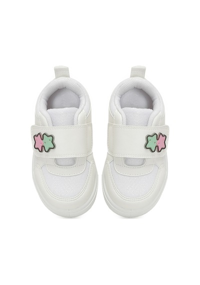 Polaris Rumı.b5fx Beyaz Kız Çocuk Sneaker 000000000101970005 Beyaz Polaris Rumı.b5fx Beyaz Kız Çocuk Sneaker 000000000101970005 Beyaz