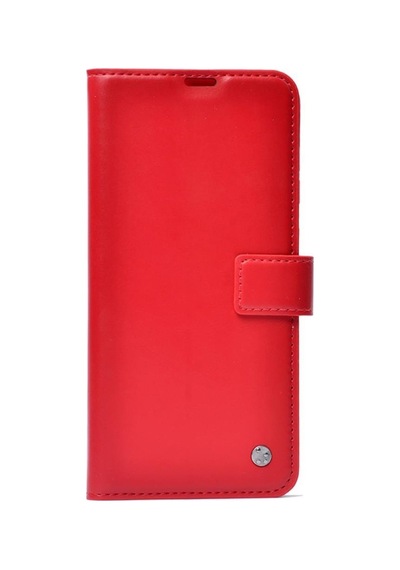 Xiaomi Redmi Note 12 5g Kılıf Standlı Kapkalı Cüzdan Kopçalı Kar Deluxe