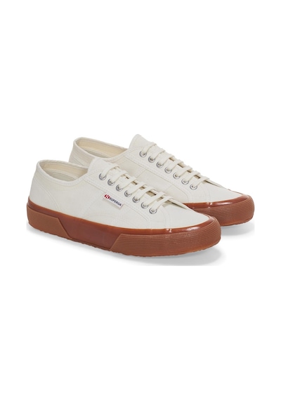 Superga 2750 Og Unisex Beyaz Bileksiz Sneaker Beyaz-397