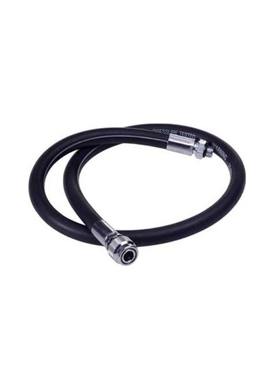 Kraken Hortum Bc, Alçak Basınç Kamçı Infilatör 70Cm. Siyah