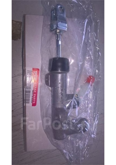 Mando Kcc0040 Debrıyaj Merkezı Ust Kıa Bongo 2004 Tcıc Marka Yetkılı Servıs Malzemesı