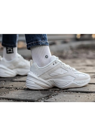 Nike Ao3108 006 M2k Tekno Spor Ayakkabı Çok Renkli