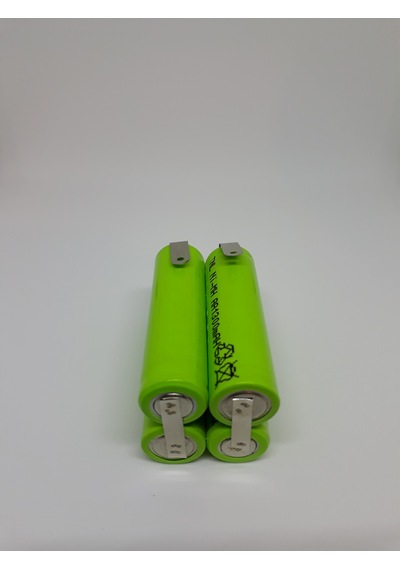 4.8 V 1300 Mah Şarjlı Matkap Pili