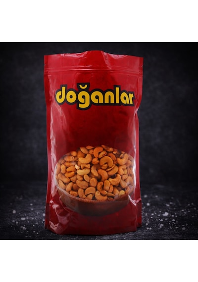 Kaju Fıstığı Duble 500 Gr. 500  G