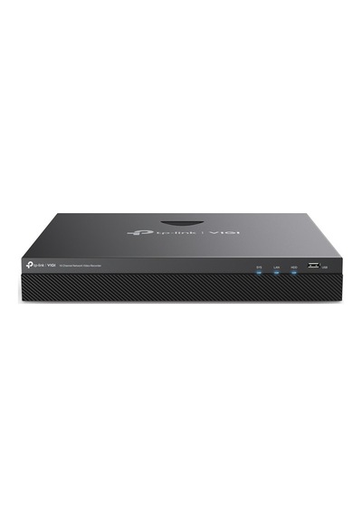 Tp-lınk Vıgı Nvr2016h V2 16 Kanal 2 Sata H265+ Onvıf Nvr Kayıt Cihazı