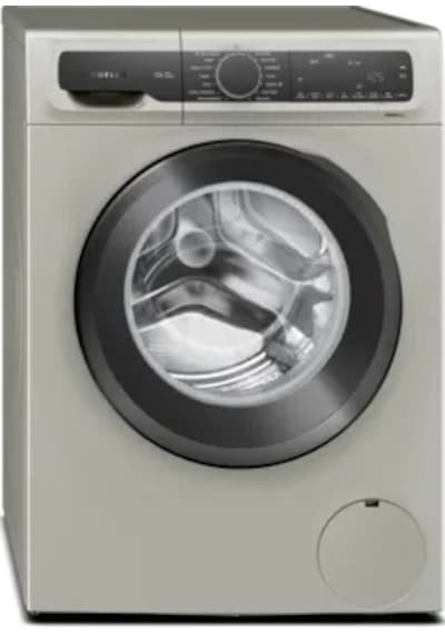Profilo CGA242ZXTR 1200 Devir 9 KG Çamaşır Makinesi