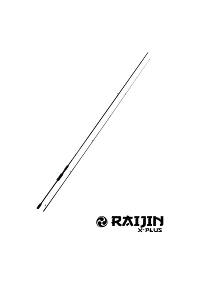 Fujin Raijin X Plus Aji Lrf Kamışı 228Cm 0,4-5 Gr
