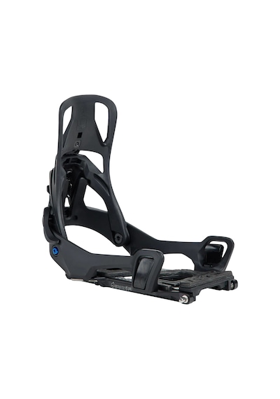 Burton Burton Mens Step On Splitboard Bindings Erkek Siyah Snowboard Bağlaması 001