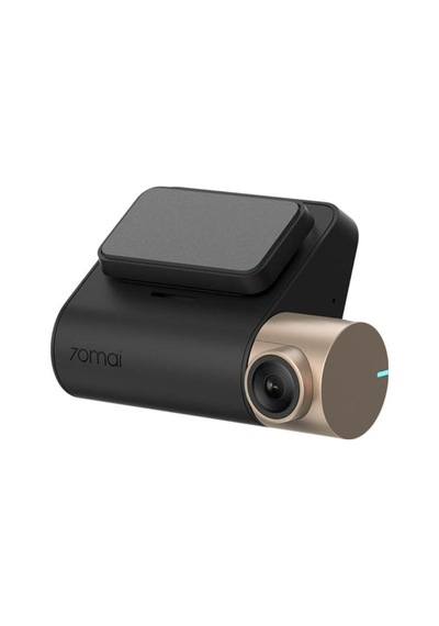 Xiaomi D08 Araç İçi Kamera 130 Derece Geniş Açı Lens Siyah