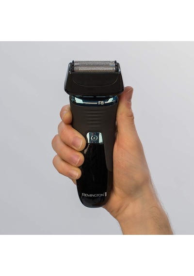 Remington Elektrikli Tıraş Makinesi Erkek F8 + Led Dakika Göster