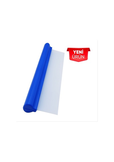 Silikon Oto Cam Çek-çek Su Alma Spatulası