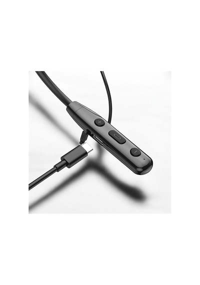 Boyun Bantlı Bluetooth Kulaklık Anc Özellikli Kulaklık İçi 2