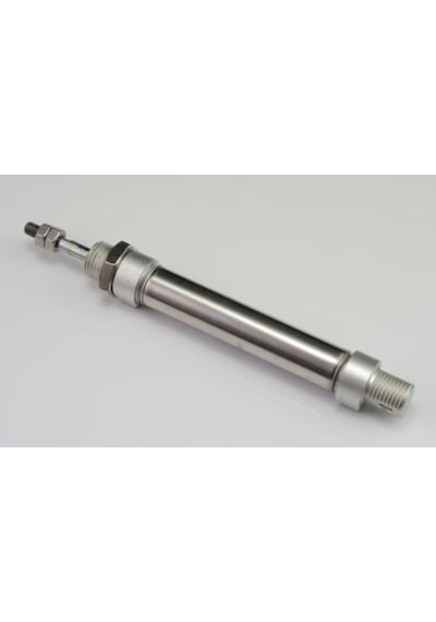 Msa Tek Etkili Kalem Silindir Msa10X50