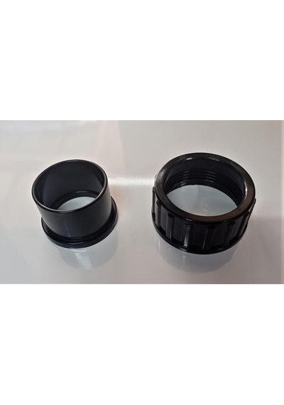 Powerpool Florıda Pompa Giriş Rakor-kole 63mm