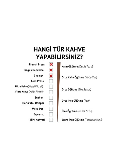 Keja Kenya Kahvesi French Press İçin Öğütülmüş, 1000 Gr Çok Renkli