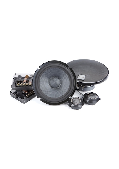 Pioneer Ts-Z65Ch 330 Watt 17 Cm 2 Yollu Hoparlör