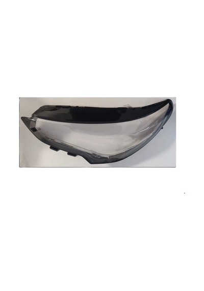 Opel - Far Camı Sol Corsa F 2020-