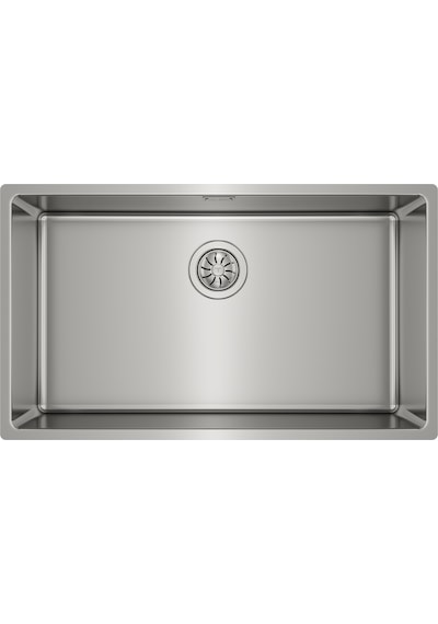 Teka Be Linea Rs15 71.40 Tek Hazneli Paslanmaz Çelik Eviye - 115000004