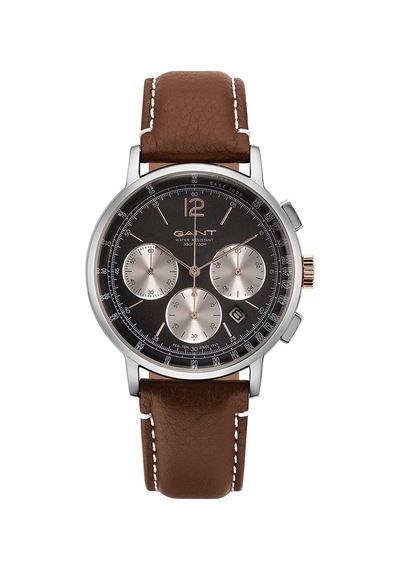 Gant GT079006 Erkek Kol Saati