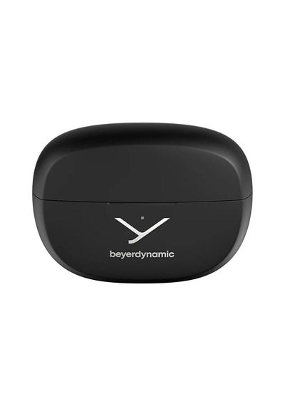 Beyerdynamic Amiron Zero Black True Wireless Open Ear Kulakiçi Kulaklık