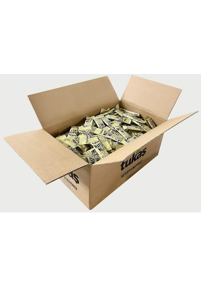 Tukaş Stickpack Mayonez 500 x 9 G