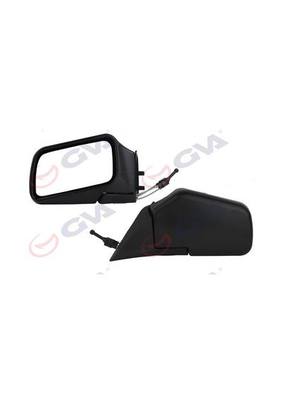 Dış Dikiz Aynası Sol Mekanik M131 91 Plastik Ayak