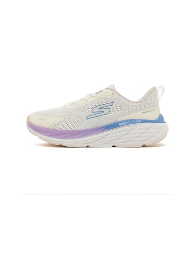 Skechers Max Cushioning Kadın Spor Ayakkabı Beyaz