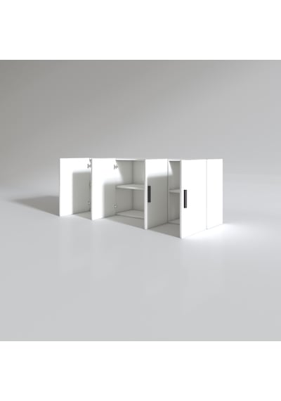 Kenzlife hazır mutfak marina byz 060*150*22 mutfak banyo dolabı kapaklı raflı Kenzlife hazır mutfak marina byz 060*150*22 mutfak banyo dolabı kapaklı raflı