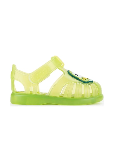 Igor İgor Tobby V.car Unisex Çocuk Sandalet S10321 Yeşil