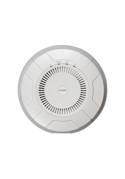 Avaya WAP 911439-E6 WLAN 9114 Indoor Access Point