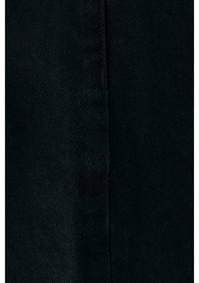 Loft Kery Black M Erkek Şort Siyah