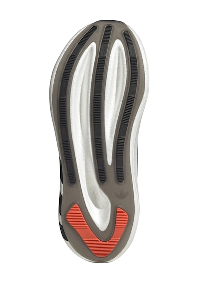 Adidas Hyperboost Ephr Siyah Koşu Ayakkabısı Kz8509