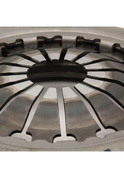 Toyota Corolla E150 E180 Auris Yaris 1.33 1.6 Valvematic Mmt Otomatik & Manuel Komple Debriyaj Seti Baskı Balata Bilya Aisin Kt-316a / Oem 31250-12460