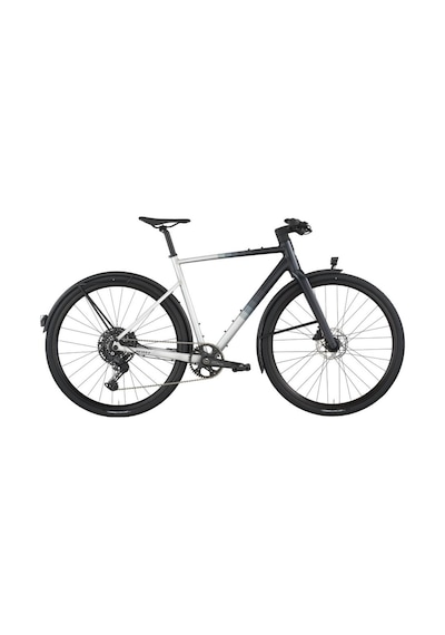 Scott Metrix 20 Eq Şehir Bisikleti 28 Jant L 56'' Cm Siyah